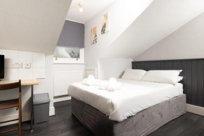 Charmstay Swiss Cottage